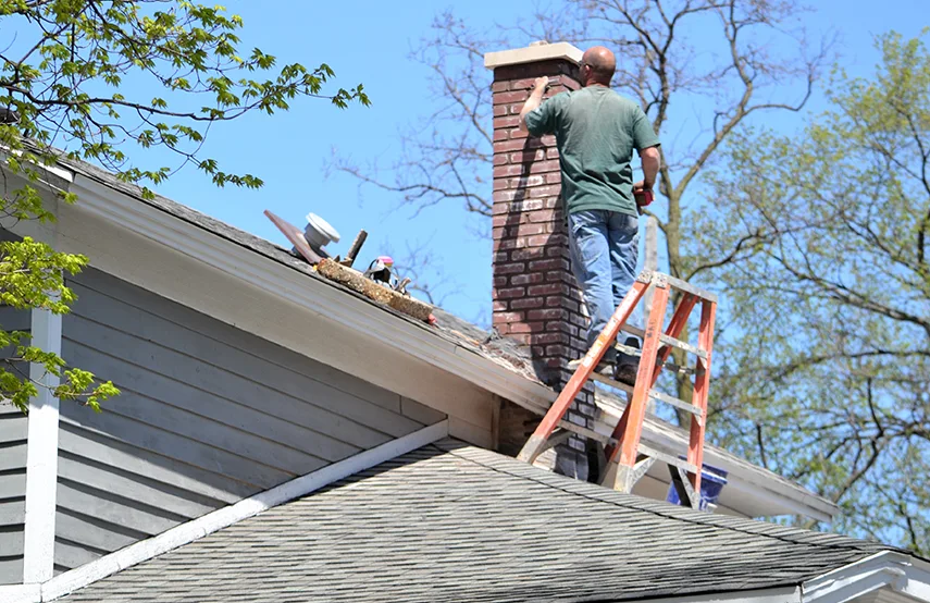 Chimney & Fireplace Inspections Services in Glen Burnie, MD